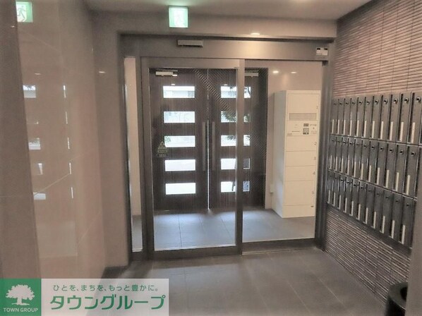 ZENの物件内観写真